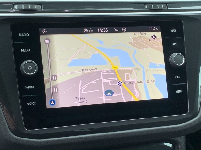 Tiguan 1.4 TSI eHybrid R-Line AHK Matrix RFK