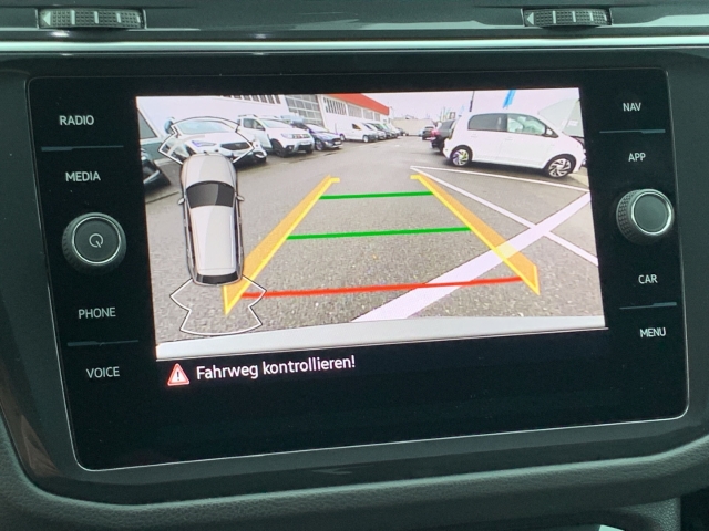 Tiguan 1.4 TSI eHybrid R-Line AHK Matrix RFK