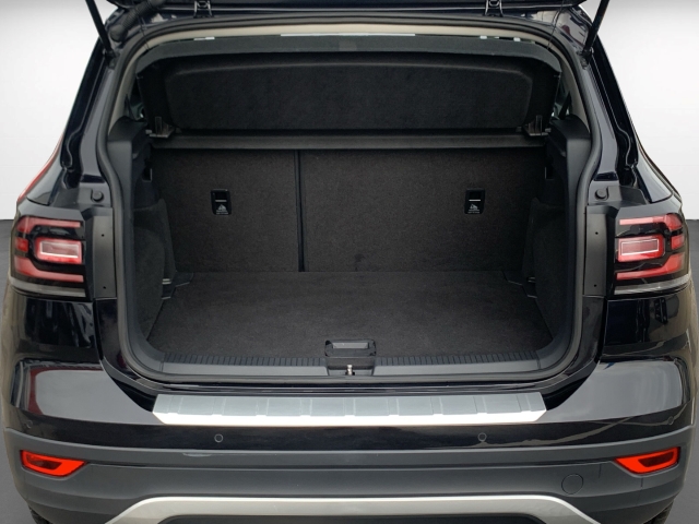 T-Cross 1.0 TSI Style Navi LED ACC App-Connect