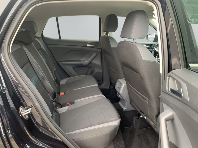 T-Cross 1.0 TSI Style Navi LED ACC App-Connect