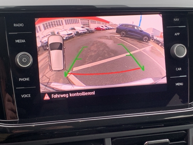 T-Cross 1.0 TSI Style Navi LED ACC App-Connect