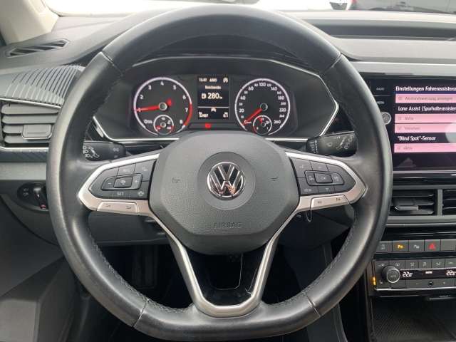 T-Cross 1.0 TSI Style Navi LED ACC App-Connect