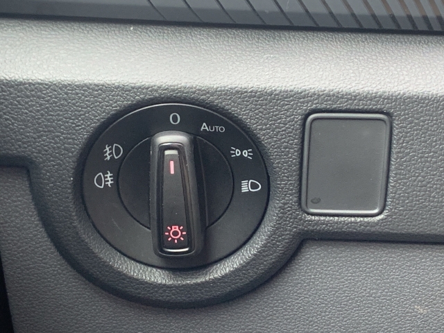 T-Cross 1.0 TSI Style Navi LED ACC App-Connect