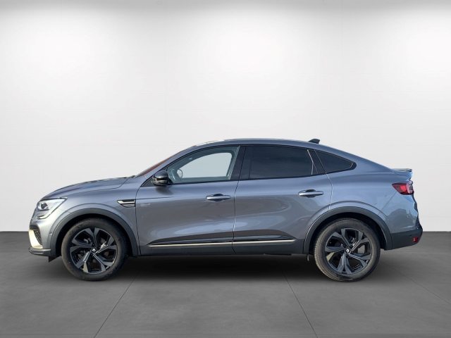 Arkana 1.6 E-TECH 145 Engineered Navi Pano ACC