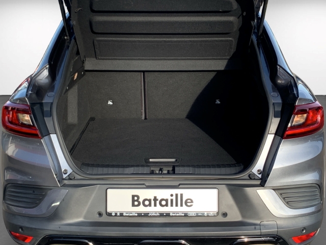 Arkana 1.6 E-TECH 145 Engineered Navi Pano ACC