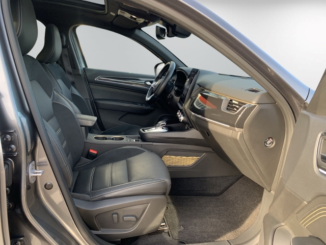 Arkana 1.6 E-TECH 145 Engineered Navi Pano ACC