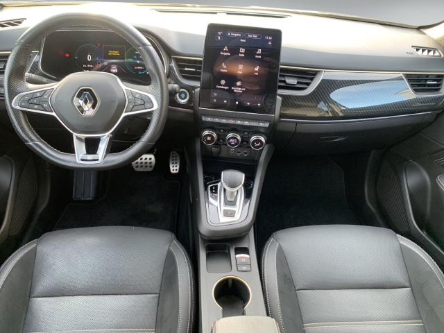 Arkana 1.6 E-TECH 145 Engineered Navi Pano ACC