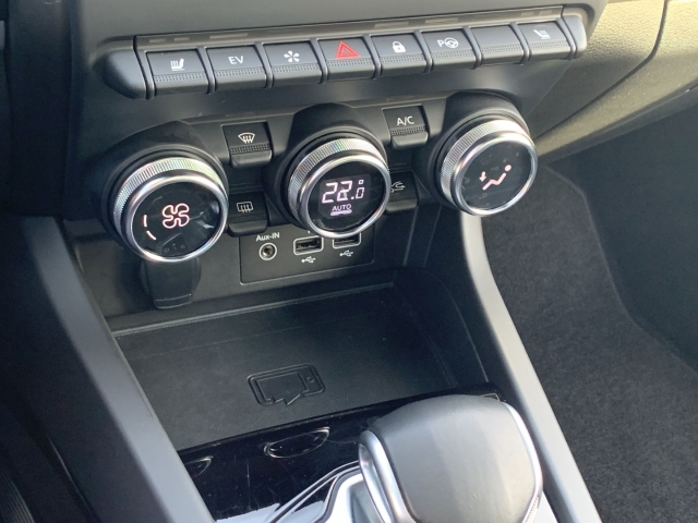 Arkana 1.6 E-TECH 145 Engineered Navi Pano ACC