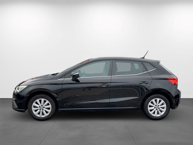 Ibiza 1.0 TSI Style Navi LED App-Connect SHZ