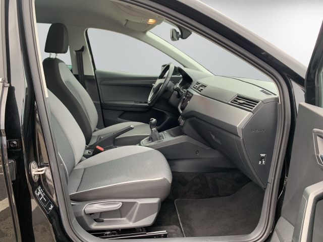 Ibiza 1.0 TSI Style Navi LED App-Connect SHZ