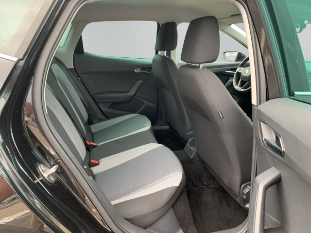 Ibiza 1.0 TSI Style Navi LED App-Connect SHZ