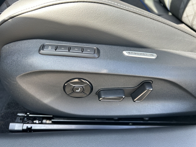 Passat Variant 2.0 TDI R-Line AHK Pano Area View