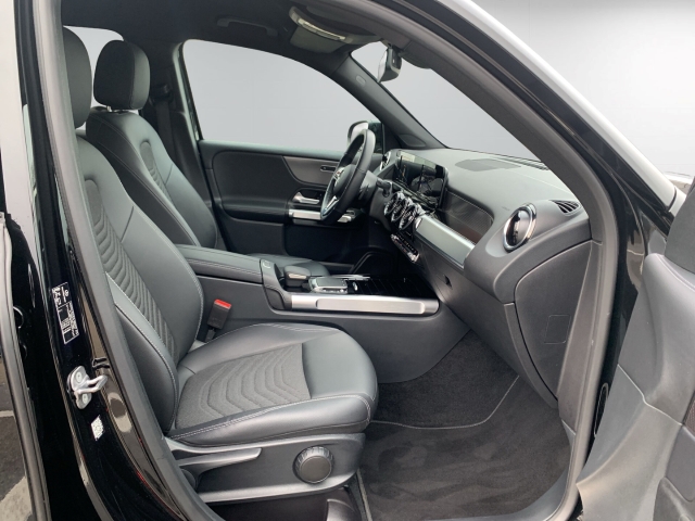 GLB 200 Progressive Navi LED SHZ Kamera GRA