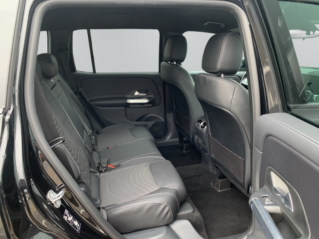 GLB 200 Progressive Navi LED SHZ Kamera GRA