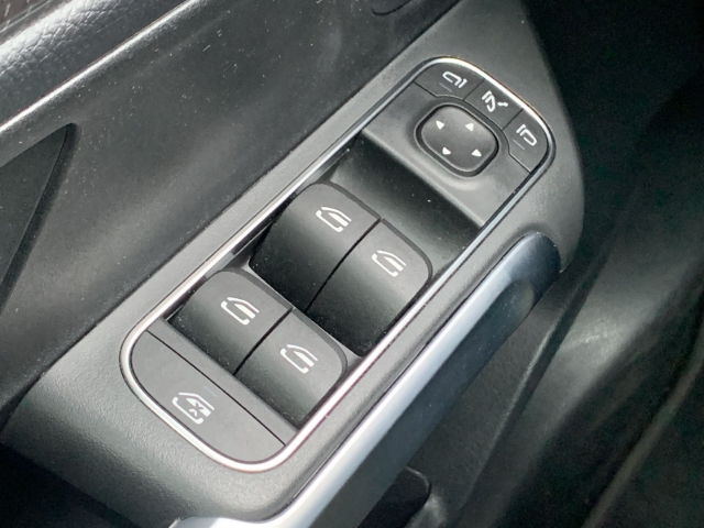 GLB 200 Progressive Navi LED SHZ Kamera GRA