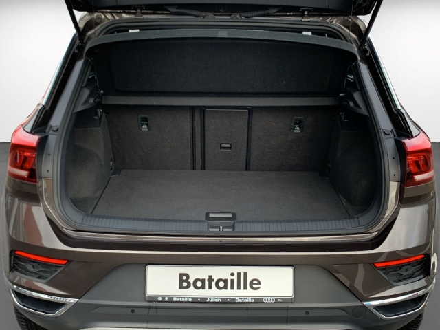 T-Roc 1.5 TSI Sport Navi ACC App-Connect SHZ