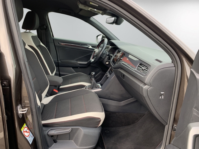 T-Roc 1.5 TSI Sport Navi ACC App-Connect SHZ