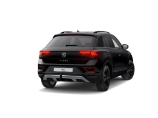 T-Roc 1.5 TSI Style AHK Navi Massagesitze ACC