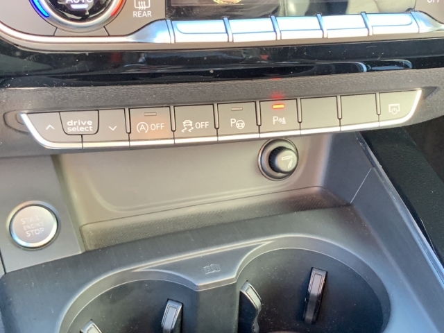 A4 Avant 2.0 TDI S-line AHK Panodach Navi Matrix