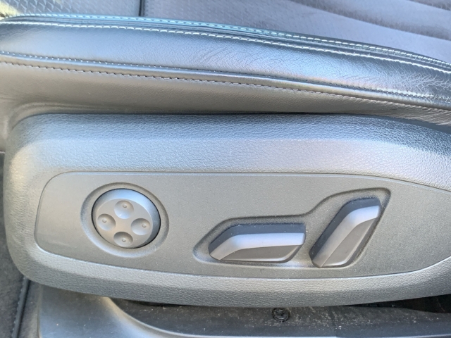 A4 Avant 2.0 TDI S-line AHK Panodach Navi Matrix