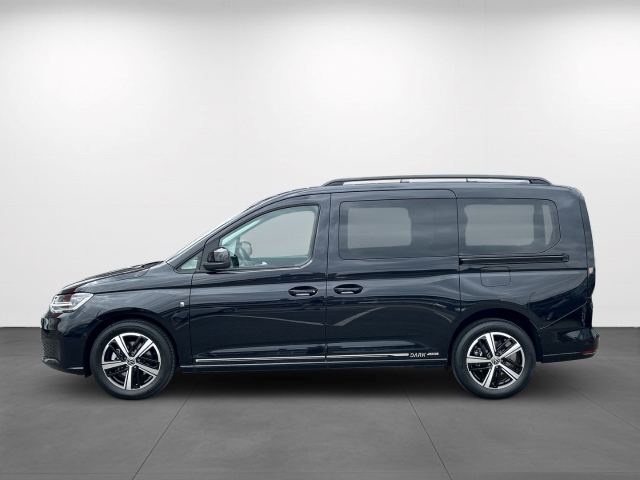 Caddy Maxi 2.0 TDI Dark Label 7-Sitzer Navi ACC