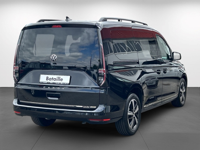 Caddy Maxi 2.0 TDI Dark Label 7-Sitzer Navi ACC