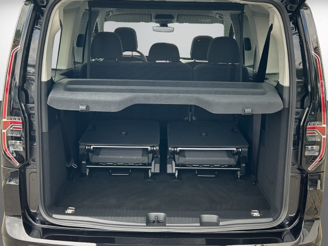 Caddy Maxi 2.0 TDI Dark Label 7-Sitzer Navi ACC