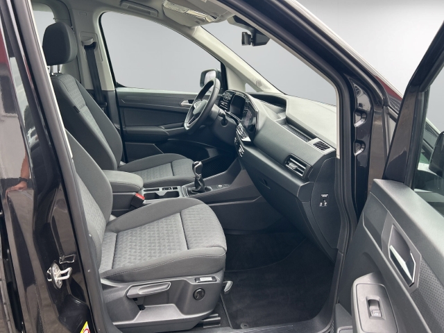 Caddy Maxi 2.0 TDI Dark Label 7-Sitzer Navi ACC