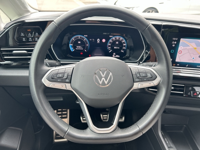 Caddy Maxi 2.0 TDI Dark Label 7-Sitzer Navi ACC