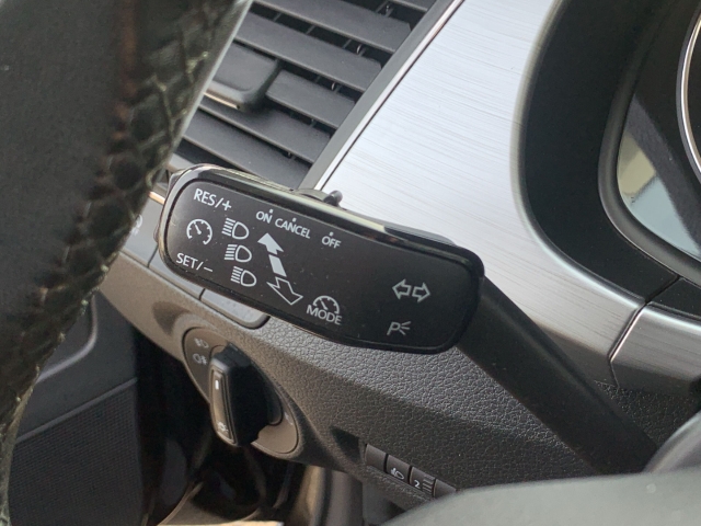 Fabia Combi 1.2 TSI Ambition Green tec  AHK