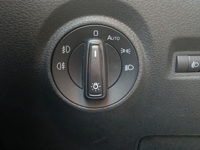 Fabia Combi 1.2 TSI Ambition Green tec  AHK