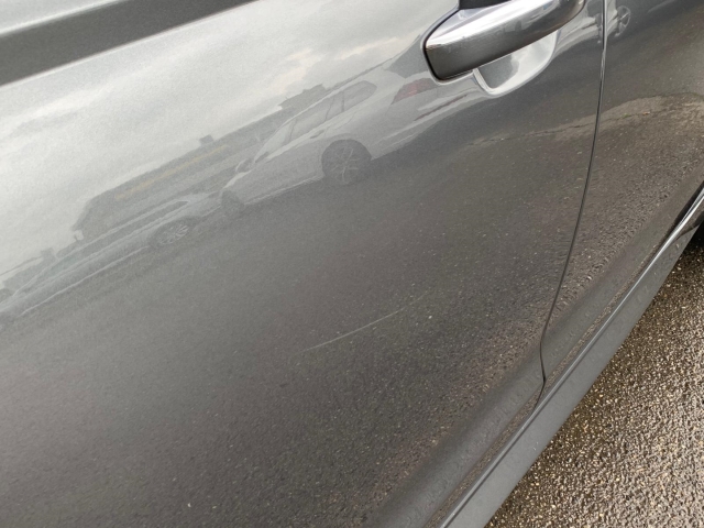 A6 Avant 3.0 TDI quattro competition AHK Pano
