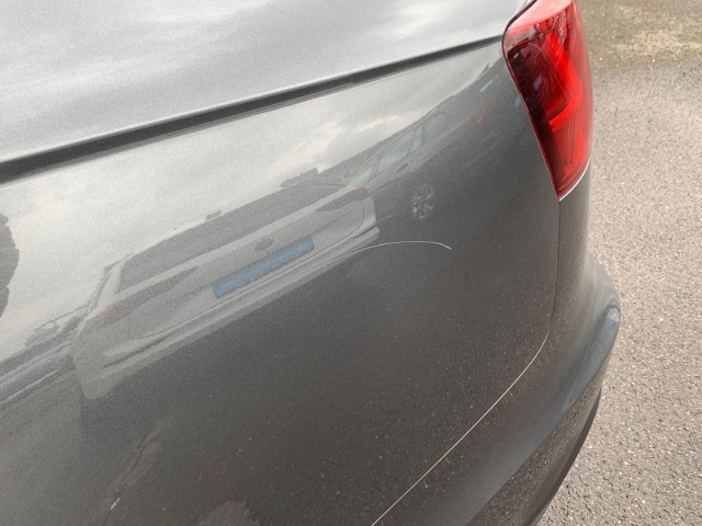 A6 Avant 3.0 TDI quattro competition AHK Pano