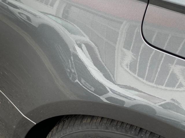 A6 Avant 3.0 TDI quattro competition AHK Pano