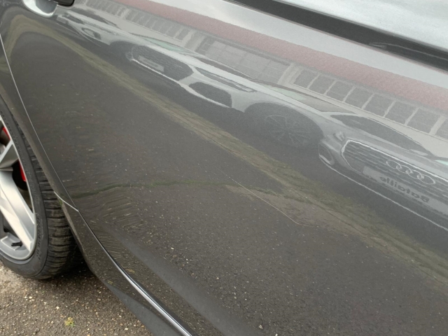 A6 Avant 3.0 TDI quattro competition AHK Pano