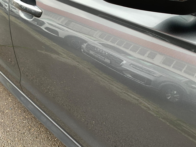A6 Avant 3.0 TDI quattro competition AHK Pano
