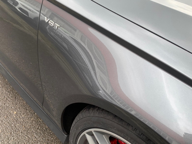 A6 Avant 3.0 TDI quattro competition AHK Pano