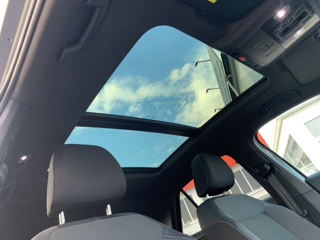 T-Roc 2.0 TSI 4M R-Line Pano Navi ACC Kamera SHZ