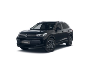 Tiguan 2.0 TDI Life AHK Navi ACC SHZ Kamera