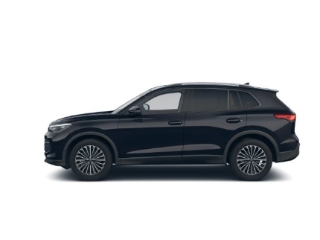 Tiguan 2.0 TDI Life AHK Navi ACC SHZ Kamera