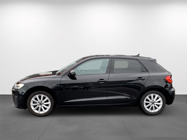 A1 Sportback 1.0 TFSI advanced LED SHZ PDC Klima