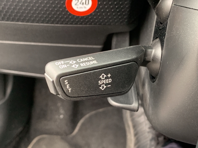 A1 Sportback 1.0 TFSI advanced LED SHZ PDC Klima