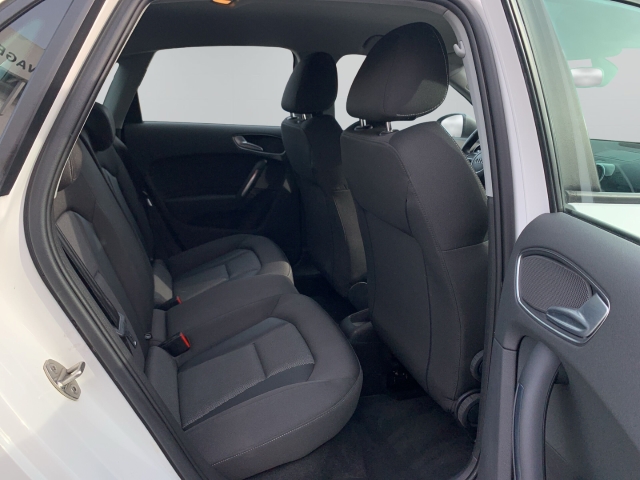 A1 Sportback 1.6 TDI sport Klima PDC Regensensor