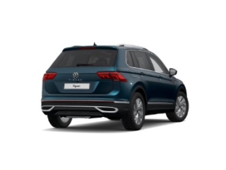 Tiguan 2.0 TDI Elegance Pano Navi Matrix Kamera