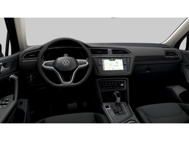 Tiguan 2.0 TDI Elegance Pano Navi Matrix Kamera