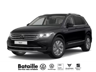 Tiguan 2.0 TDI Elegance Panodach Navi IQ.Light