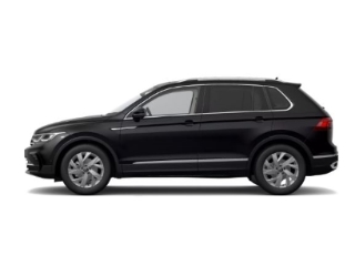 Tiguan 2.0 TDI Elegance Panodach Navi IQ.Light