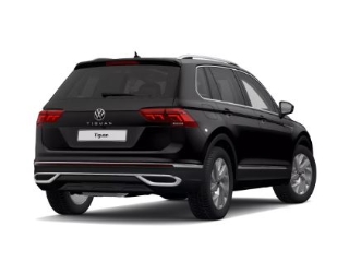 Tiguan 2.0 TDI Elegance Panodach Navi IQ.Light