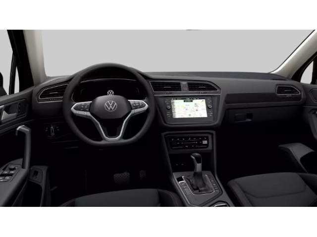 Tiguan 2.0 TDI Elegance Panodach Navi IQ.Light