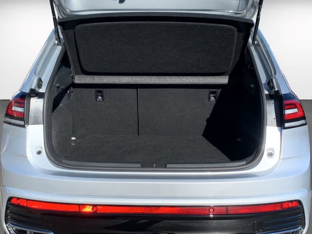 Taigo 1.5 TSI R-Line Navi Matrix Kamera ACC SHZ